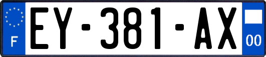 EY-381-AX