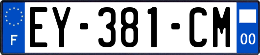 EY-381-CM