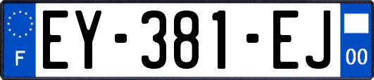 EY-381-EJ