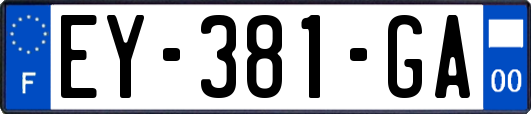 EY-381-GA