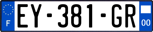 EY-381-GR