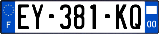 EY-381-KQ