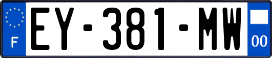 EY-381-MW
