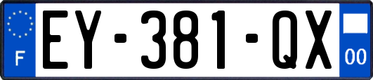 EY-381-QX