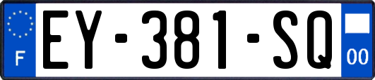 EY-381-SQ