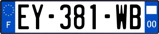 EY-381-WB