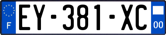 EY-381-XC
