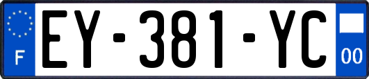 EY-381-YC