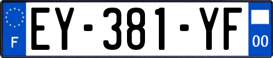 EY-381-YF