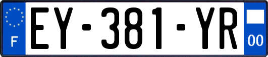EY-381-YR