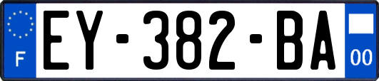 EY-382-BA