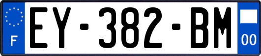 EY-382-BM