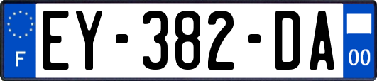 EY-382-DA