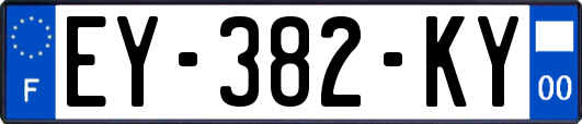 EY-382-KY