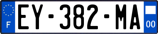 EY-382-MA