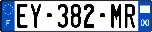 EY-382-MR
