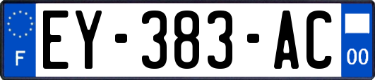 EY-383-AC