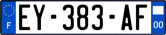 EY-383-AF