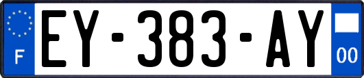 EY-383-AY