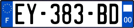 EY-383-BD