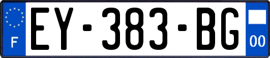 EY-383-BG