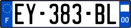 EY-383-BL