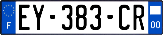 EY-383-CR