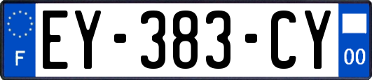 EY-383-CY