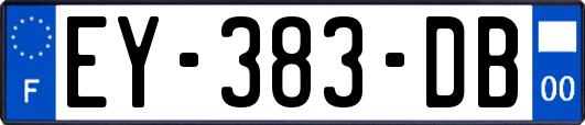 EY-383-DB