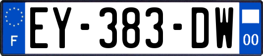 EY-383-DW