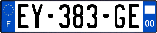 EY-383-GE
