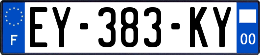 EY-383-KY