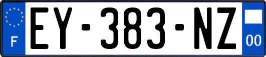 EY-383-NZ