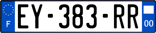 EY-383-RR