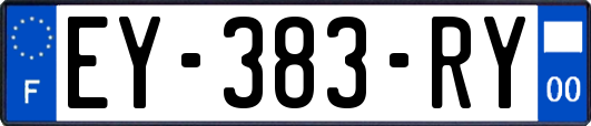 EY-383-RY