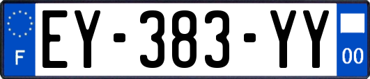 EY-383-YY