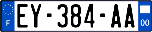 EY-384-AA