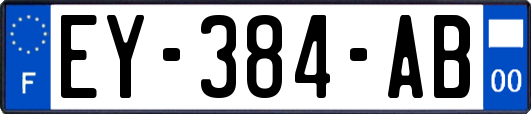 EY-384-AB