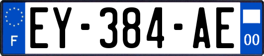 EY-384-AE