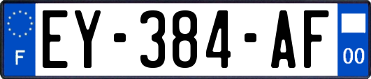 EY-384-AF