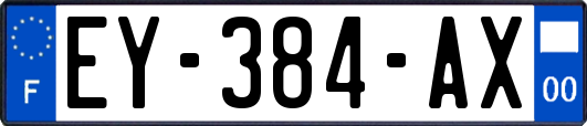 EY-384-AX