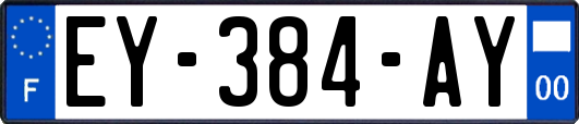 EY-384-AY