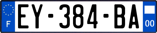 EY-384-BA