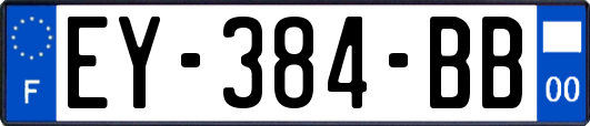 EY-384-BB