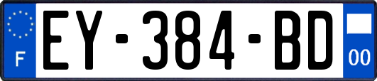 EY-384-BD