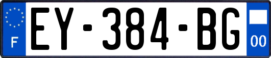 EY-384-BG