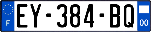 EY-384-BQ