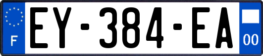 EY-384-EA