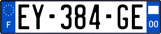 EY-384-GE