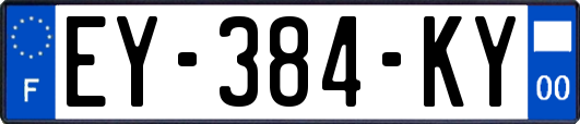 EY-384-KY